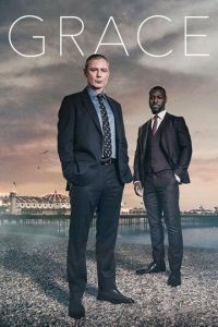 Грейс. Сериал (2021)