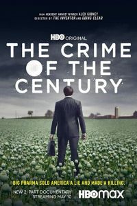 Преступление века. Сериал (2021)