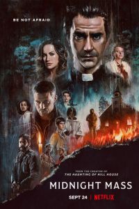 Полуночная месса. Сериал (2021)