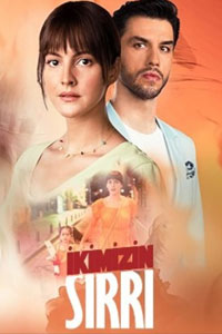 Наша тайна. Сериал (2021)